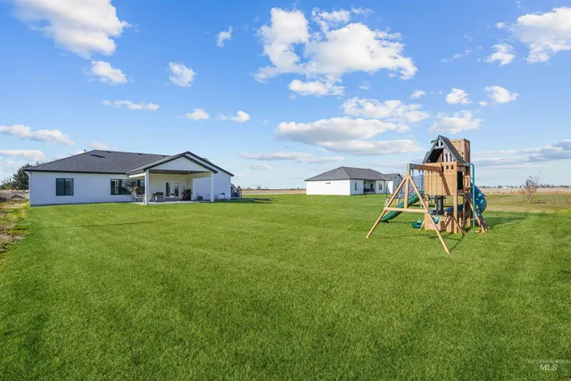 $465,000 | 197 South 236th Street East, Burley, ID 83318