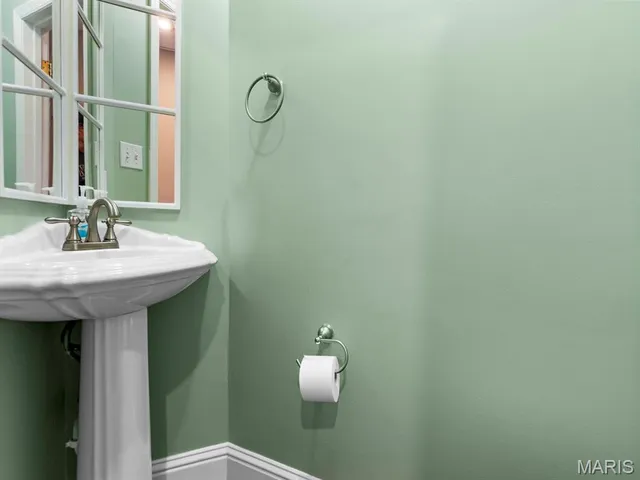 $155,000 | 1714 South Tucker Boulevard, Unit D, St. Louis, MO 63104