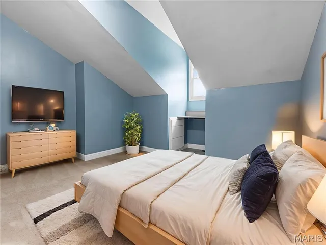 $155,000 | 1714 South Tucker Boulevard, Unit D, St. Louis, MO 63104