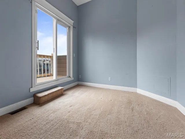 $155,000 | 1714 South Tucker Boulevard, Unit D, St. Louis, MO 63104