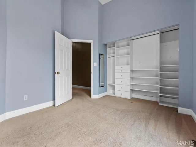 $155,000 | 1714 South Tucker Boulevard, Unit D, St. Louis, MO 63104