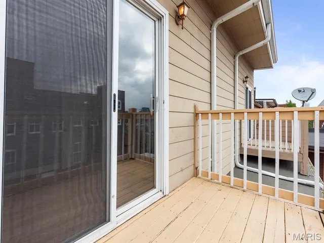 $155,000 | 1714 South Tucker Boulevard, Unit D, St. Louis, MO 63104