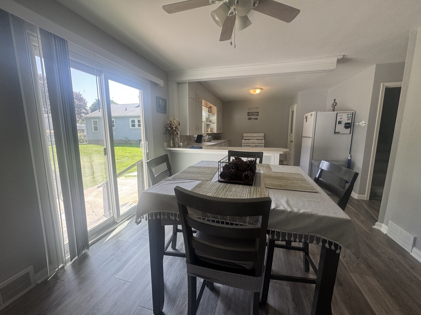 506 Southwest 3rd Street Aledo, IL 61231 - Photo 8 of 16