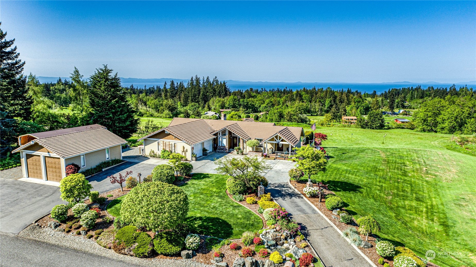 933 Key Road Port Angeles, WA 98362 - Photo 1 of 39 Gallery Image 1