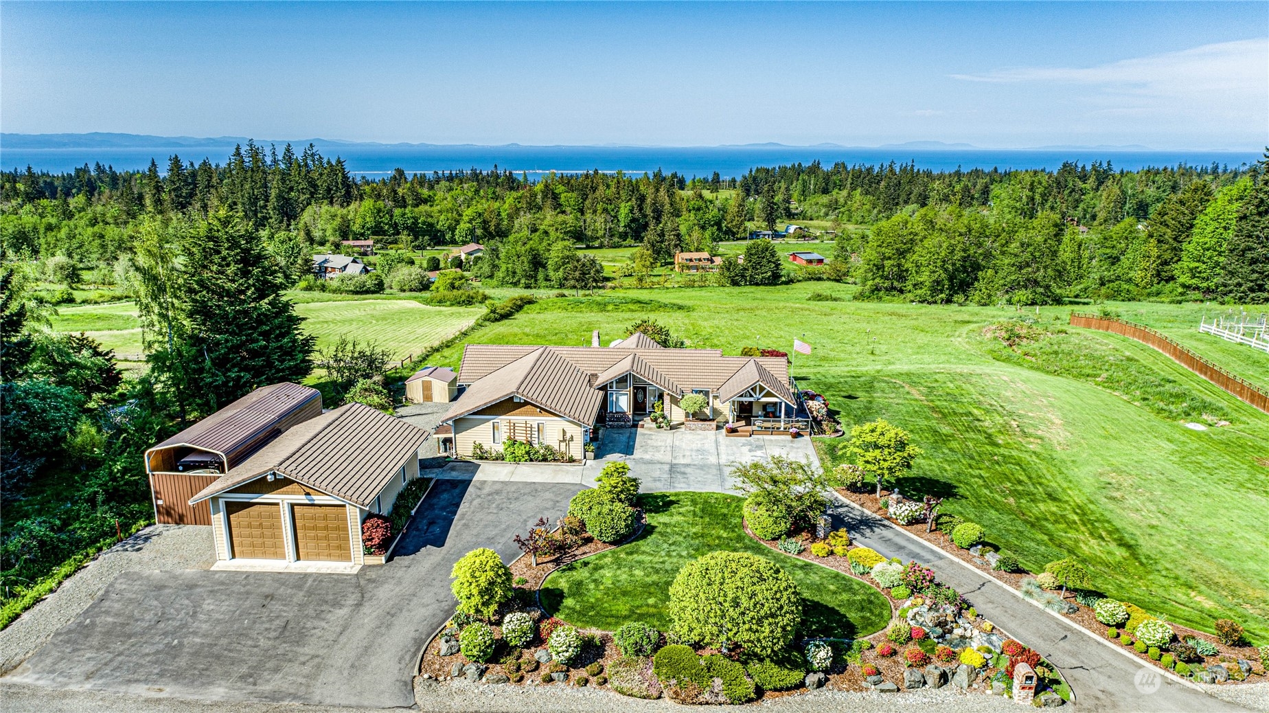 933 Key Road Port Angeles, WA 98362 - Photo 35 of 39 Gallery Image 35
