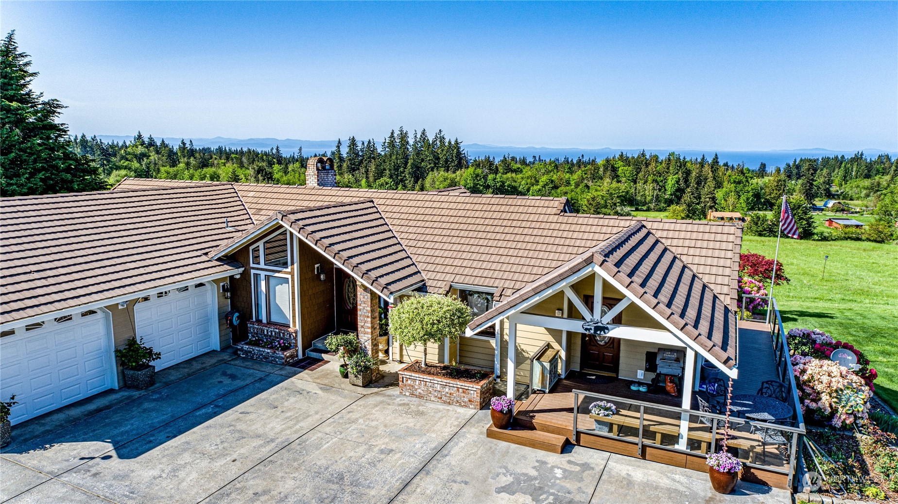 933 Key Road Port Angeles, WA 98362 - Photo 38 of 39 Gallery Image 38
