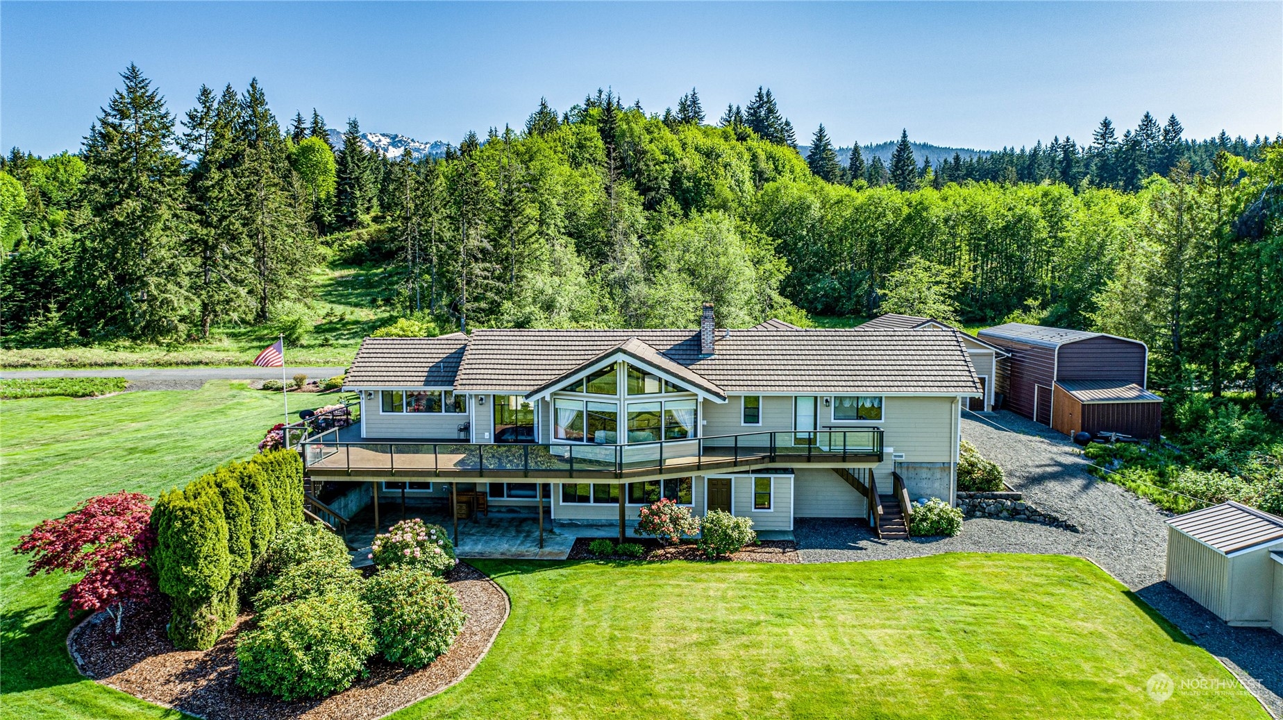 933 Key Road Port Angeles, WA 98362 - Photo 39 of 39 Gallery Image 39