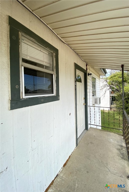 467 Lutheran Church Road Copperas Cove, TX 76522 - Photo 2 of 6 a front view of a house with a yard