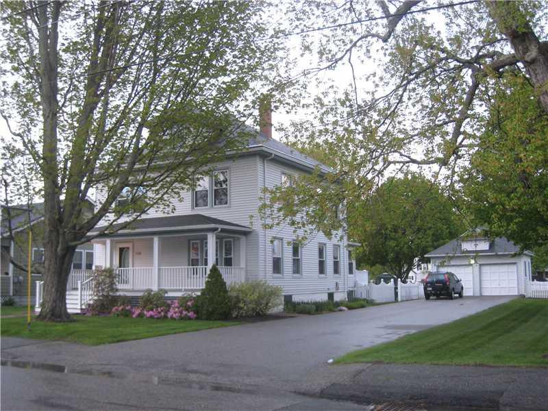185 Graham Street Biddeford, ME 04005 - Photo 1 of 29 Exterior Front.