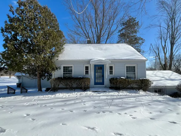 $226,000 | 5949 Draper Road, Jackson, MI 49201