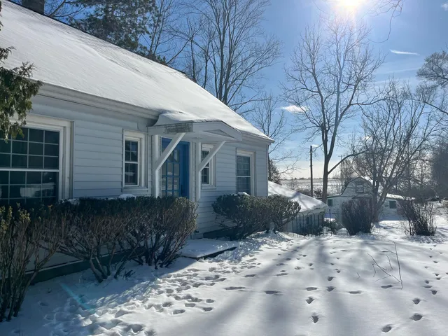 $209,900 | 5949 Draper Road, Jackson, MI 49201