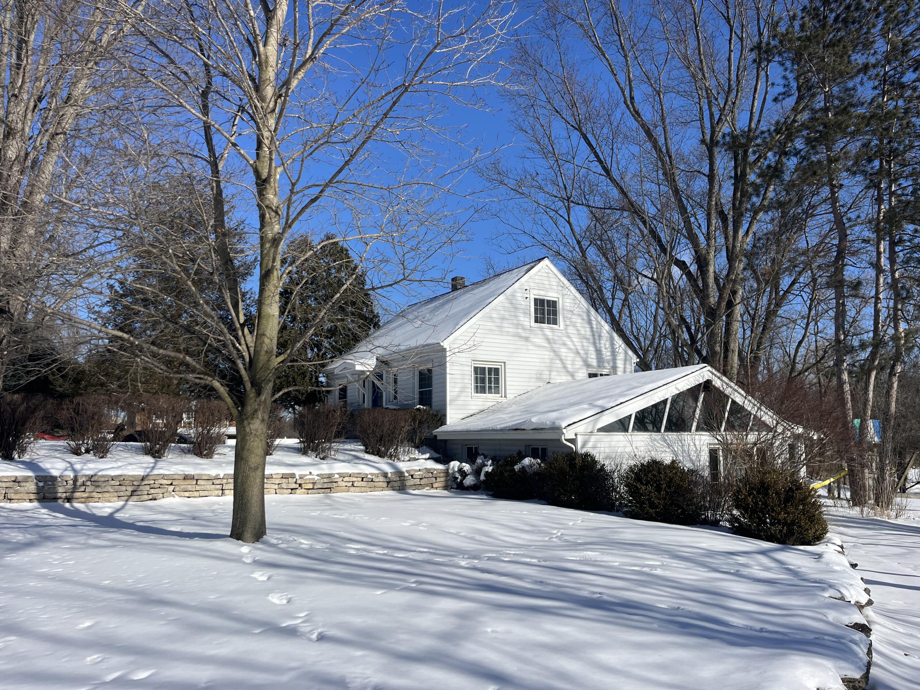 5949 Draper Road Jackson, MI 49201 - Photo 4 of 44 4