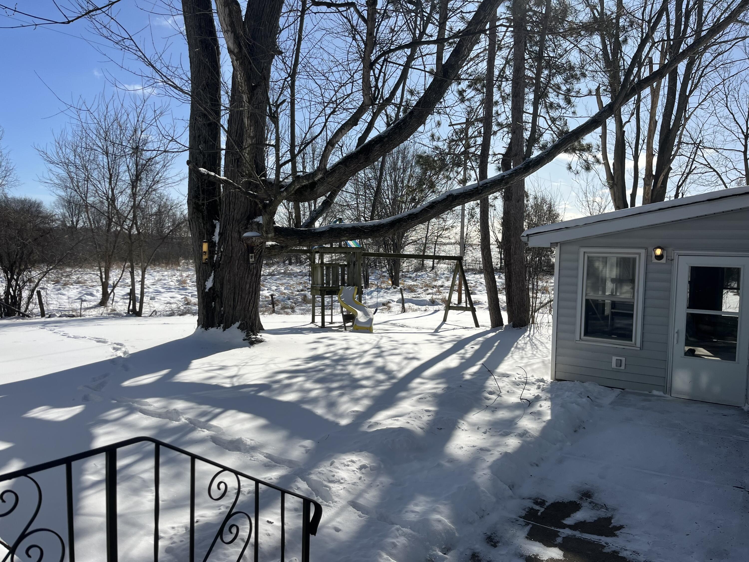 5949 Draper Road Jackson, MI 49201 - Photo 43 of 44 45