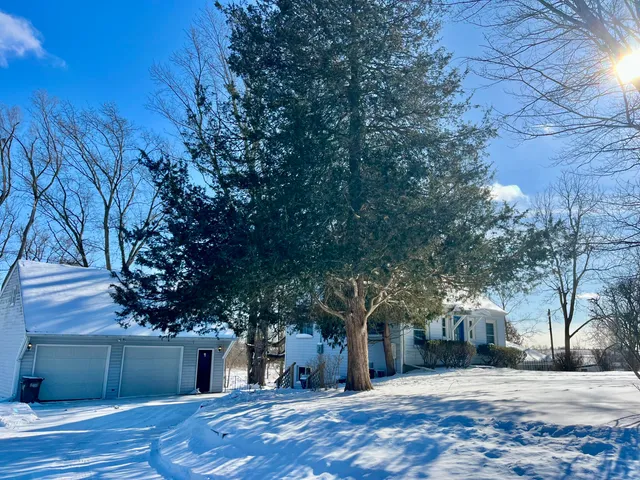 $209,900 | 5949 Draper Road, Jackson, MI 49201