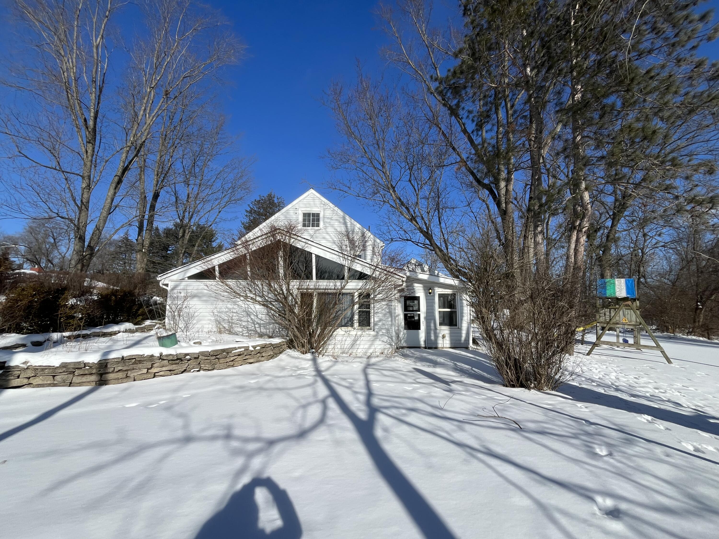 5949 Draper Road Jackson, MI 49201 - Photo 5 of 44 5