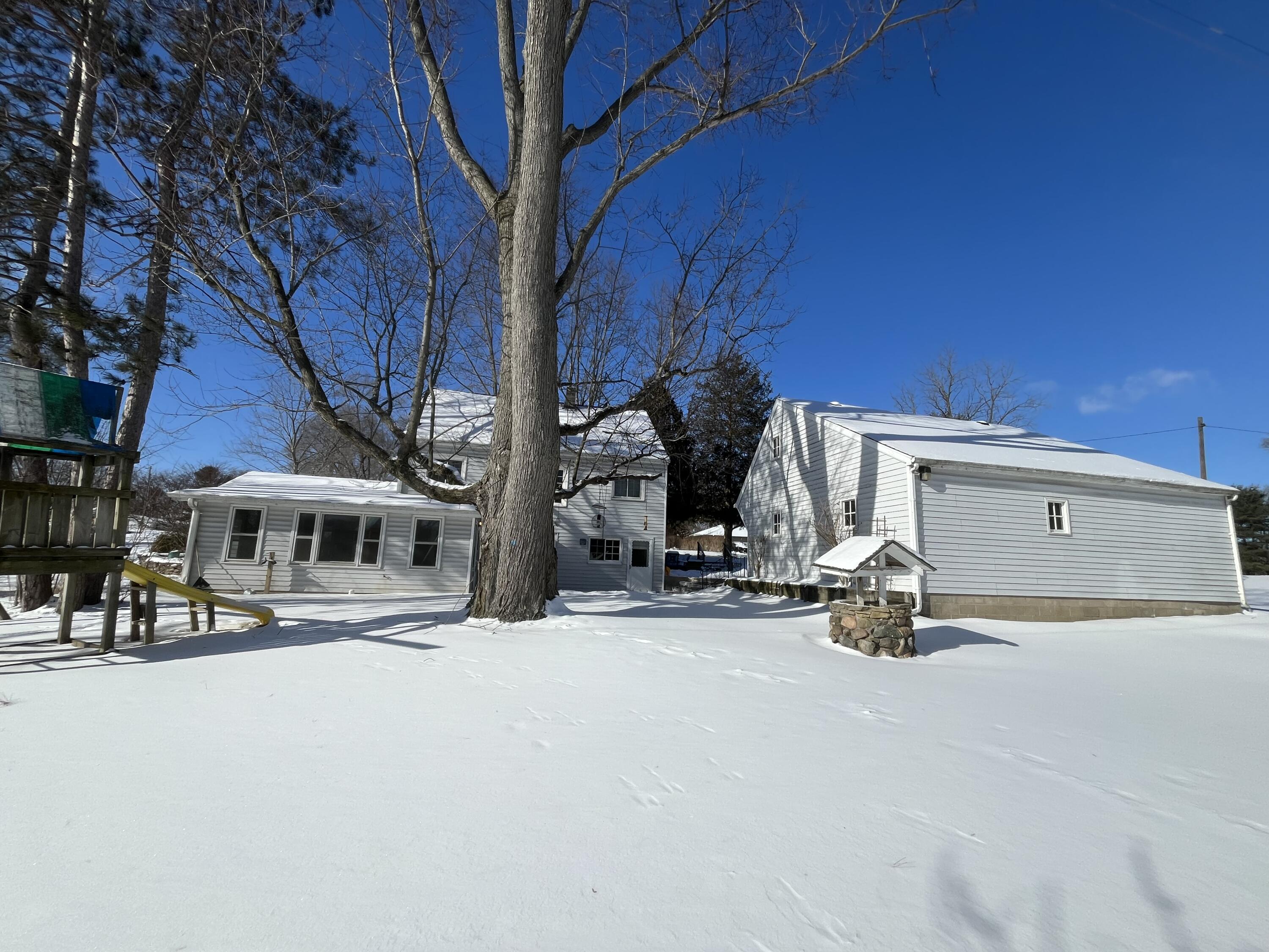 5949 Draper Road Jackson, MI 49201 - Photo 6 of 44 6