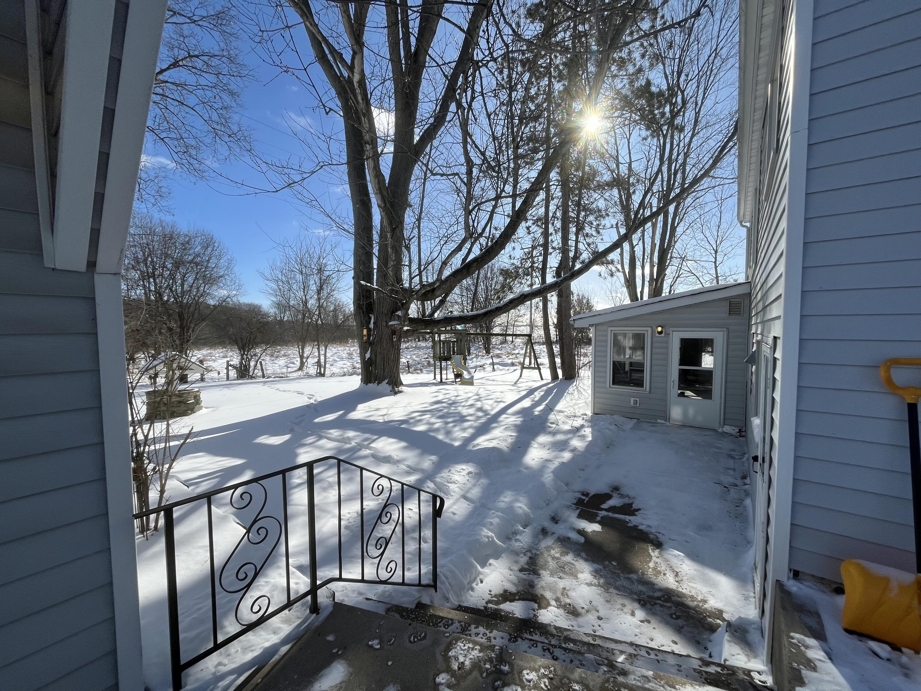 5949 Draper Road Jackson, MI 49201 - Photo 10 of 44 10