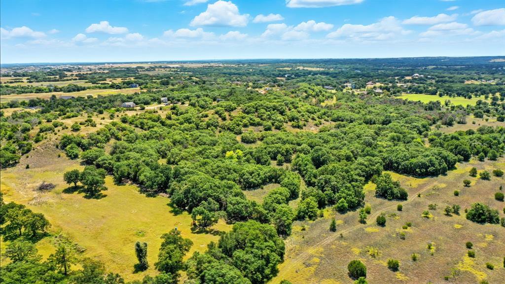 395 Pepper Lane Weatherford, TX 76088 - Photo 1 of 24 Bird's eye view