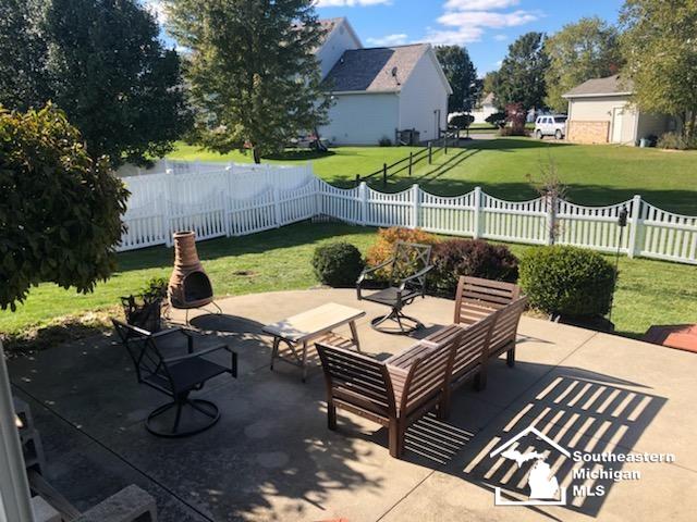 14407 Jonathon Road Monroe, MI 48161 - Photo 33 of 39