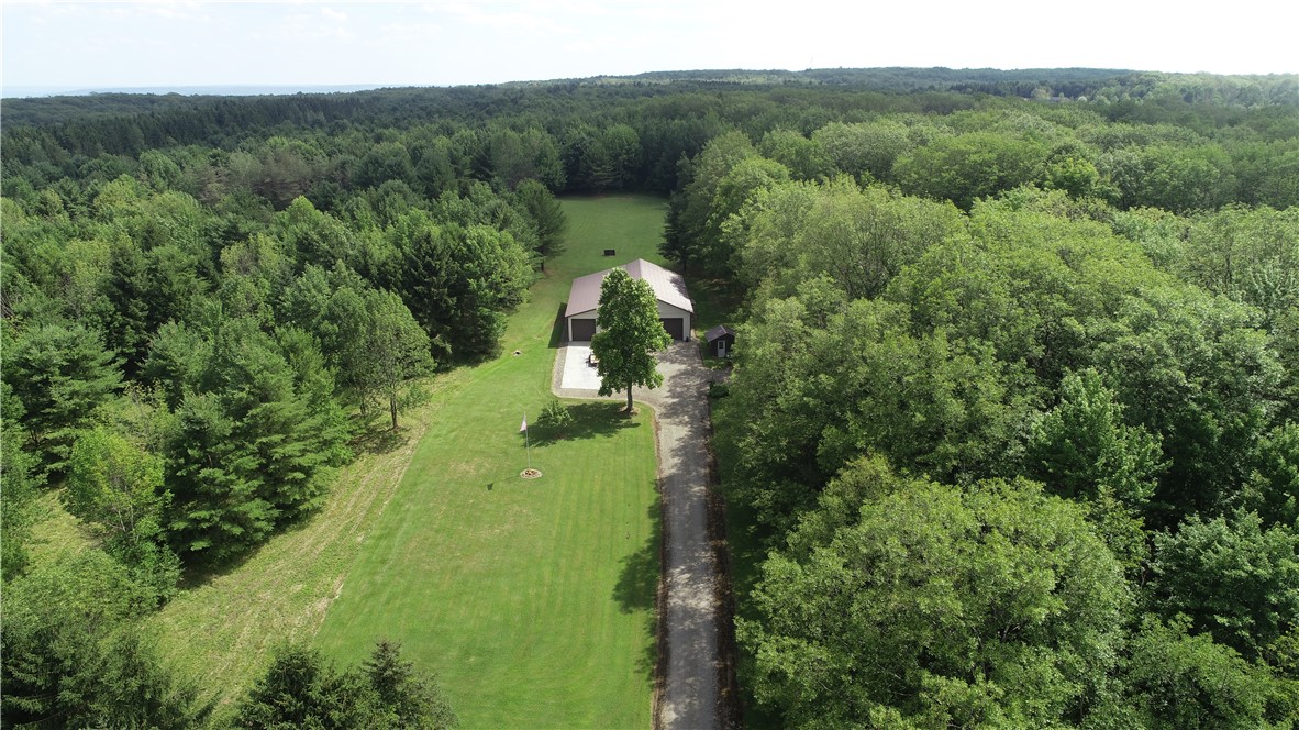 6618 Fisher Road Prattsburgh, NY 14873 - Photo 11 of 50