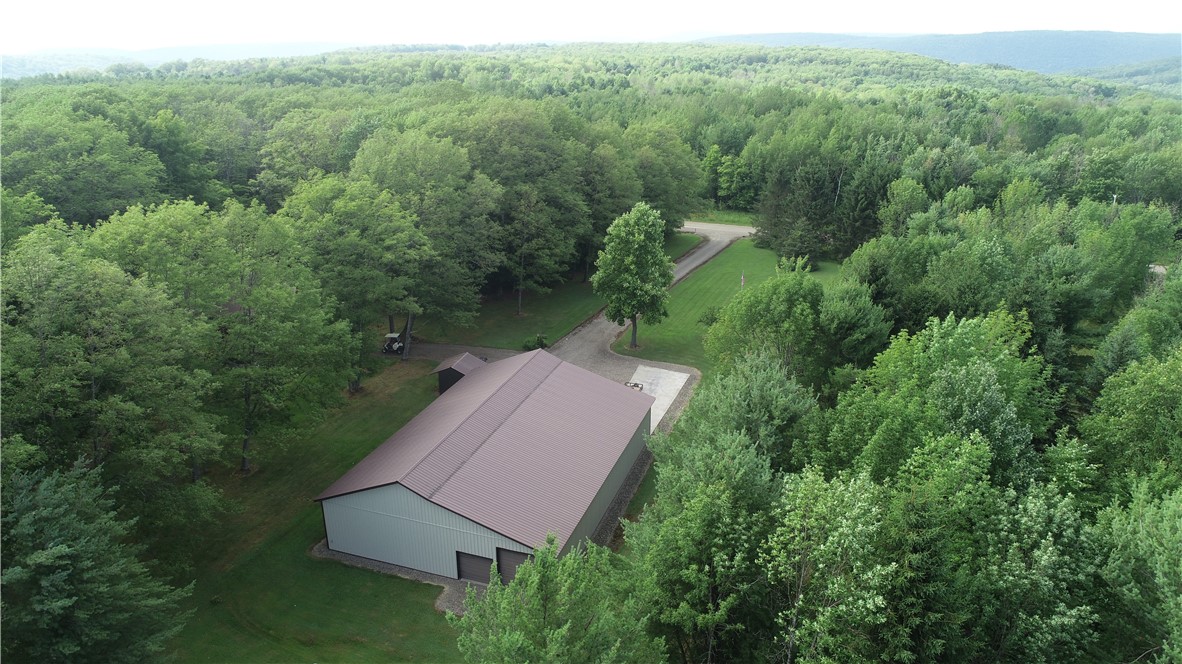 6618 Fisher Road Prattsburgh, NY 14873 - Photo 13 of 50