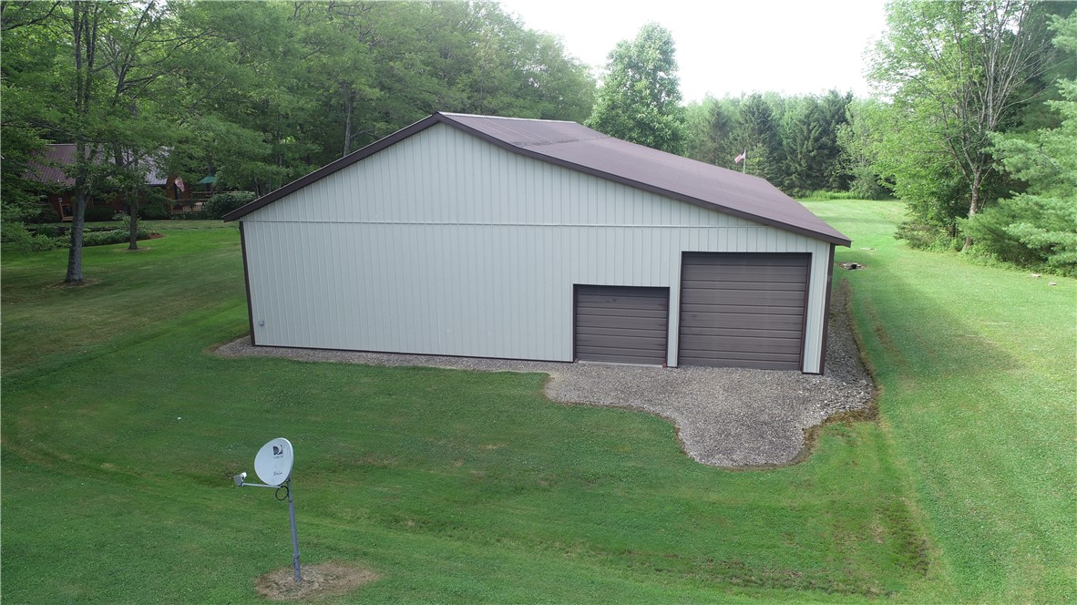 6618 Fisher Road Prattsburgh, NY 14873 - Photo 14 of 50