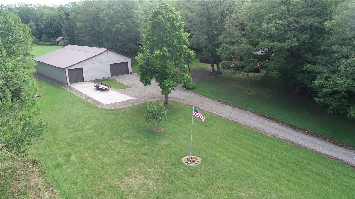 6618 Fisher Road Prattsburgh, NY 14873 - Photo 15 of 50