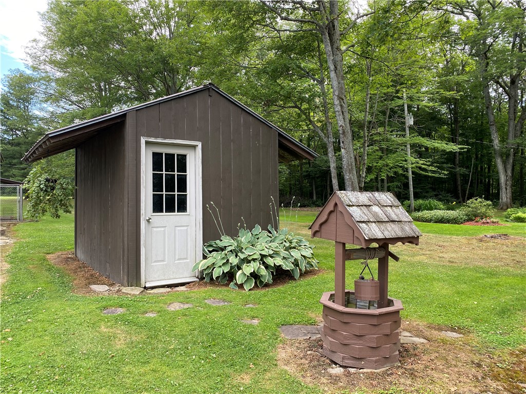 6618 Fisher Road Prattsburgh, NY 14873 - Photo 20 of 50