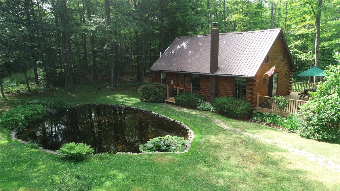 6618 Fisher Road Prattsburgh, NY 14873 - Photo 2 of 50