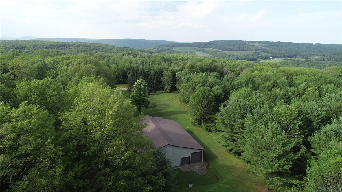 6618 Fisher Road Prattsburgh, NY 14873 - Photo 21 of 50