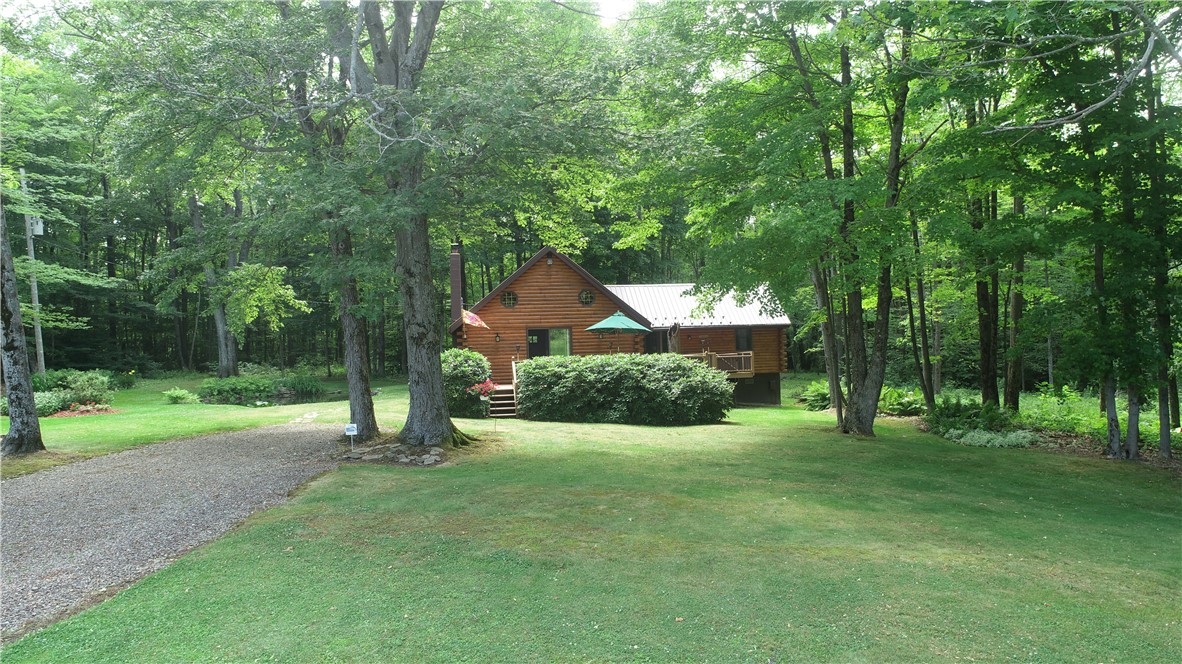 6618 Fisher Road Prattsburgh, NY 14873 - Photo 3 of 50