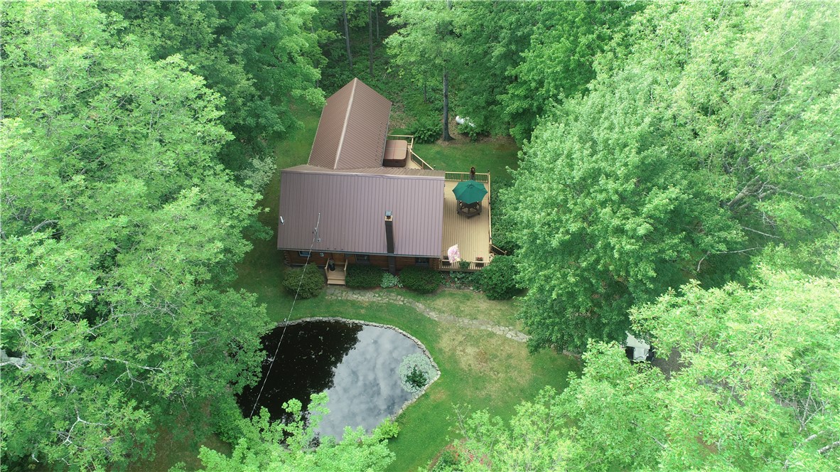 6618 Fisher Road Prattsburgh, NY 14873 - Photo 4 of 50