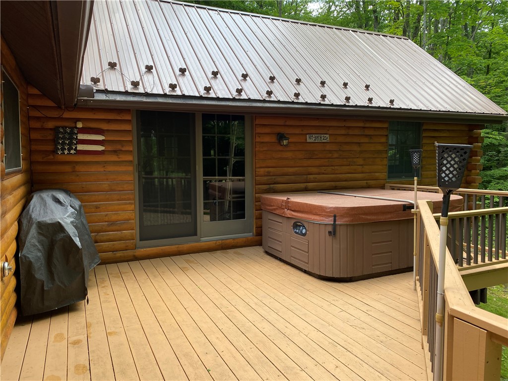 6618 Fisher Road Prattsburgh, NY 14873 - Photo 6 of 50