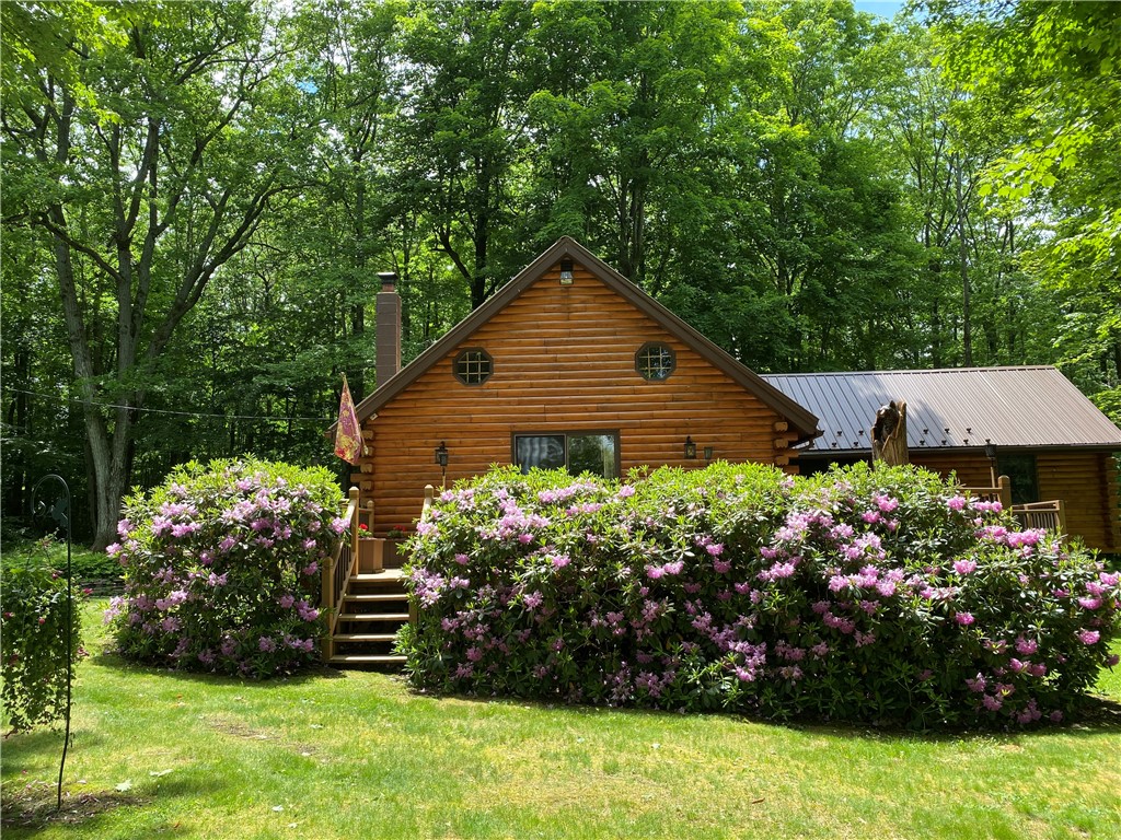 6618 Fisher Road Prattsburgh, NY 14873 - Photo 8 of 50