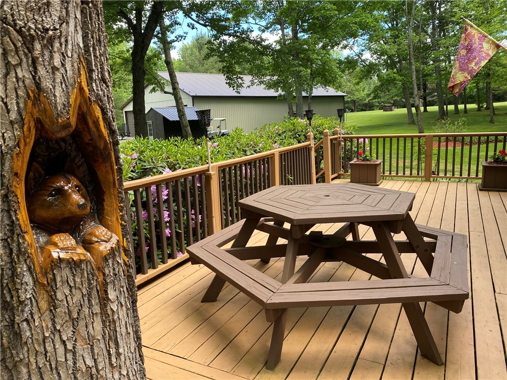 6618 Fisher Road Prattsburgh, NY 14873 - Photo 10 of 50