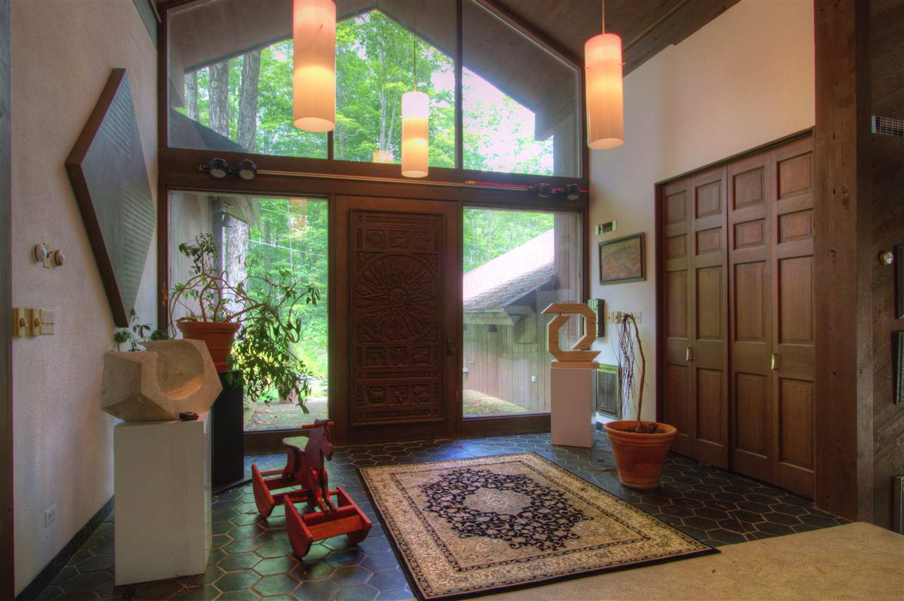 633 McNamara Road Dorset, VT 05251 - Photo 2 of 16 Gallery Image 2