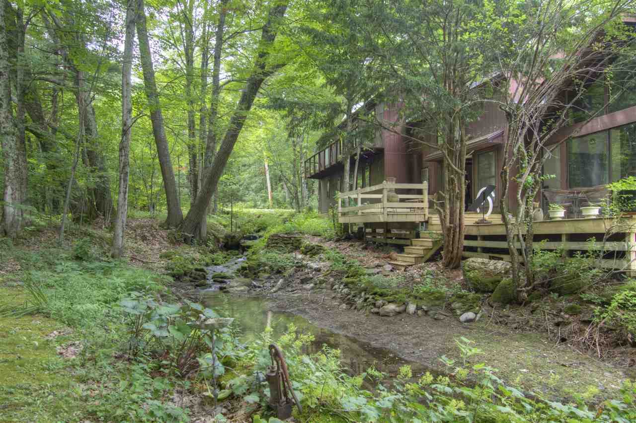 633 McNamara Road Dorset, VT 05251 - Photo 11 of 16 Gallery Image 11