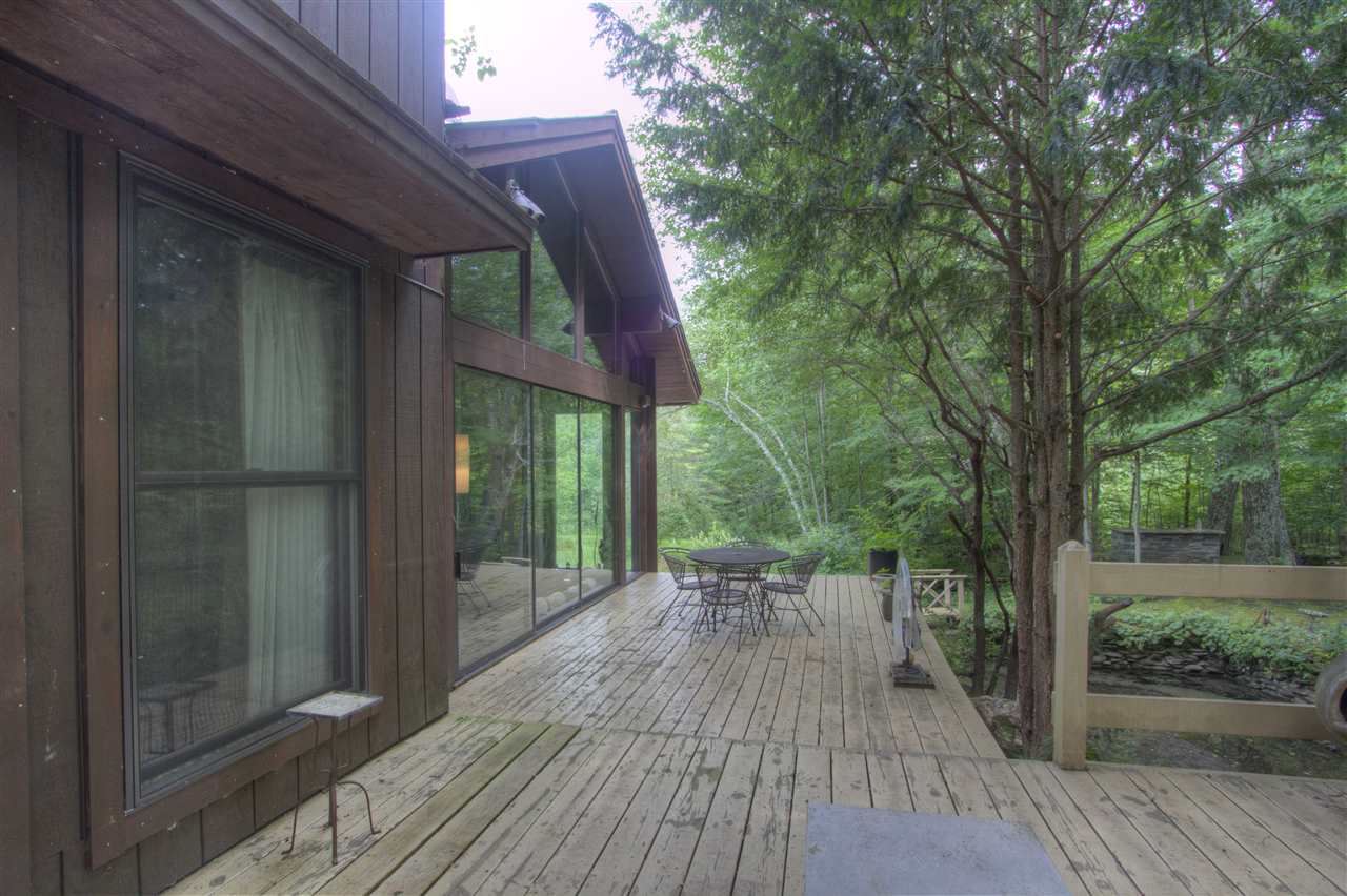 633 McNamara Road Dorset, VT 05251 - Photo 12 of 16 Gallery Image 12