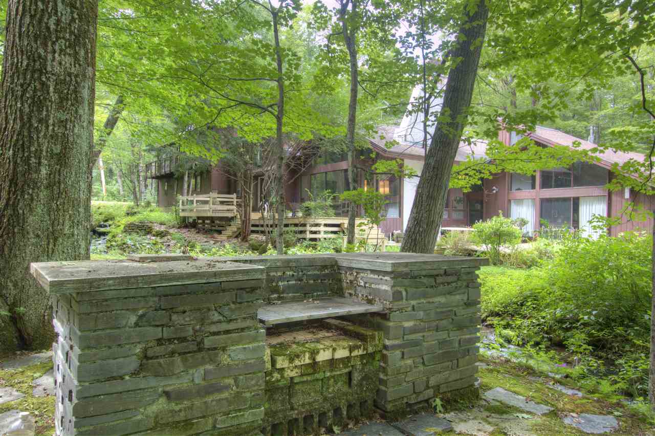 633 McNamara Road Dorset, VT 05251 - Photo 14 of 16 Gallery Image 14
