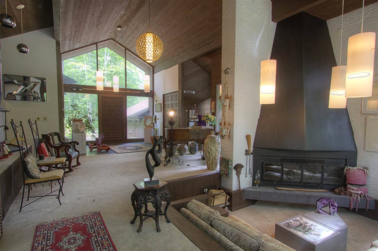 633 McNamara Road Dorset, VT 05251 - Photo 3 of 16 Gallery Image 3
