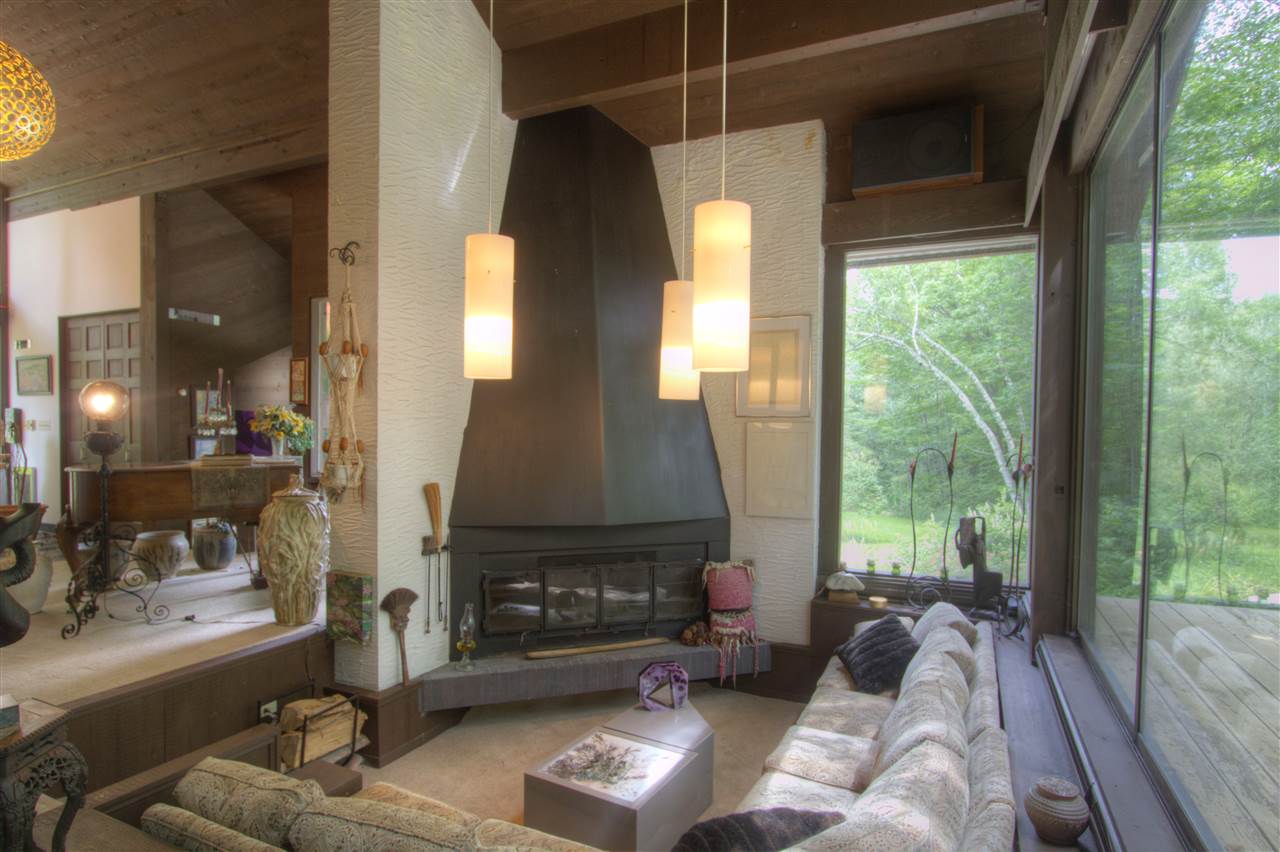 633 McNamara Road Dorset, VT 05251 - Photo 6 of 16 Gallery Image 6