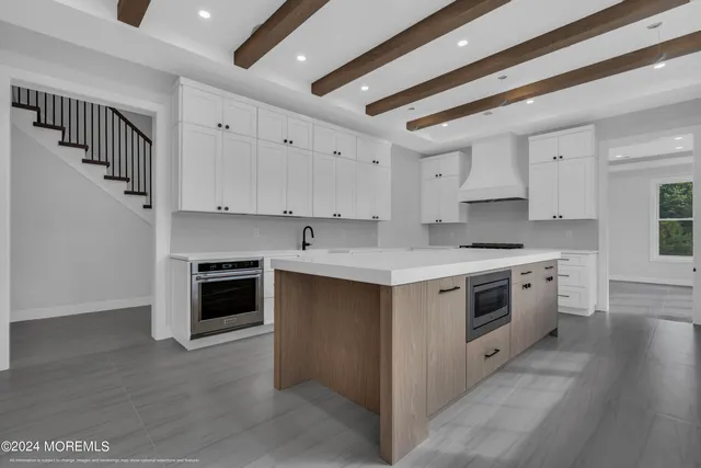 $1,800,000 | 1005 Harbor Drive, Toms River, NJ 08755