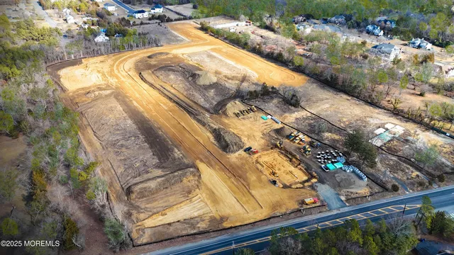 $1,800,000 | 1005 Harbor Drive, Toms River, NJ 08755