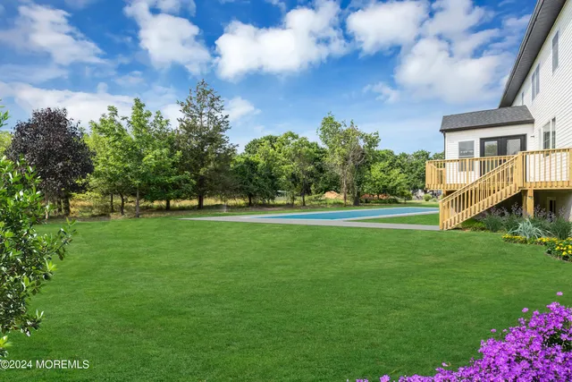 $1,800,000 | 1005 Harbor Drive, Toms River, NJ 08755