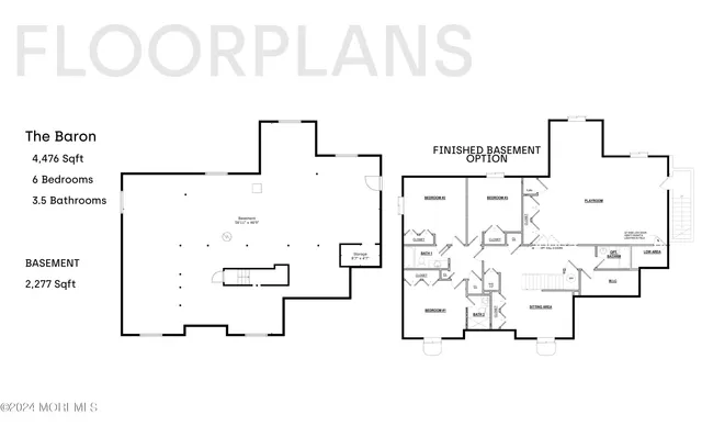 $1,800,000 | 1005 Harbor Drive, Toms River, NJ 08755