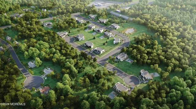 $1,800,000 | 1005 Harbor Drive, Toms River, NJ 08755