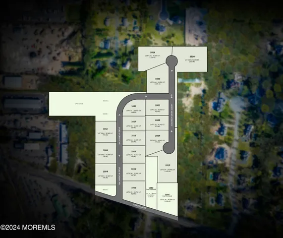 $1,800,000 | 1005 Harbor Drive, Toms River, NJ 08755