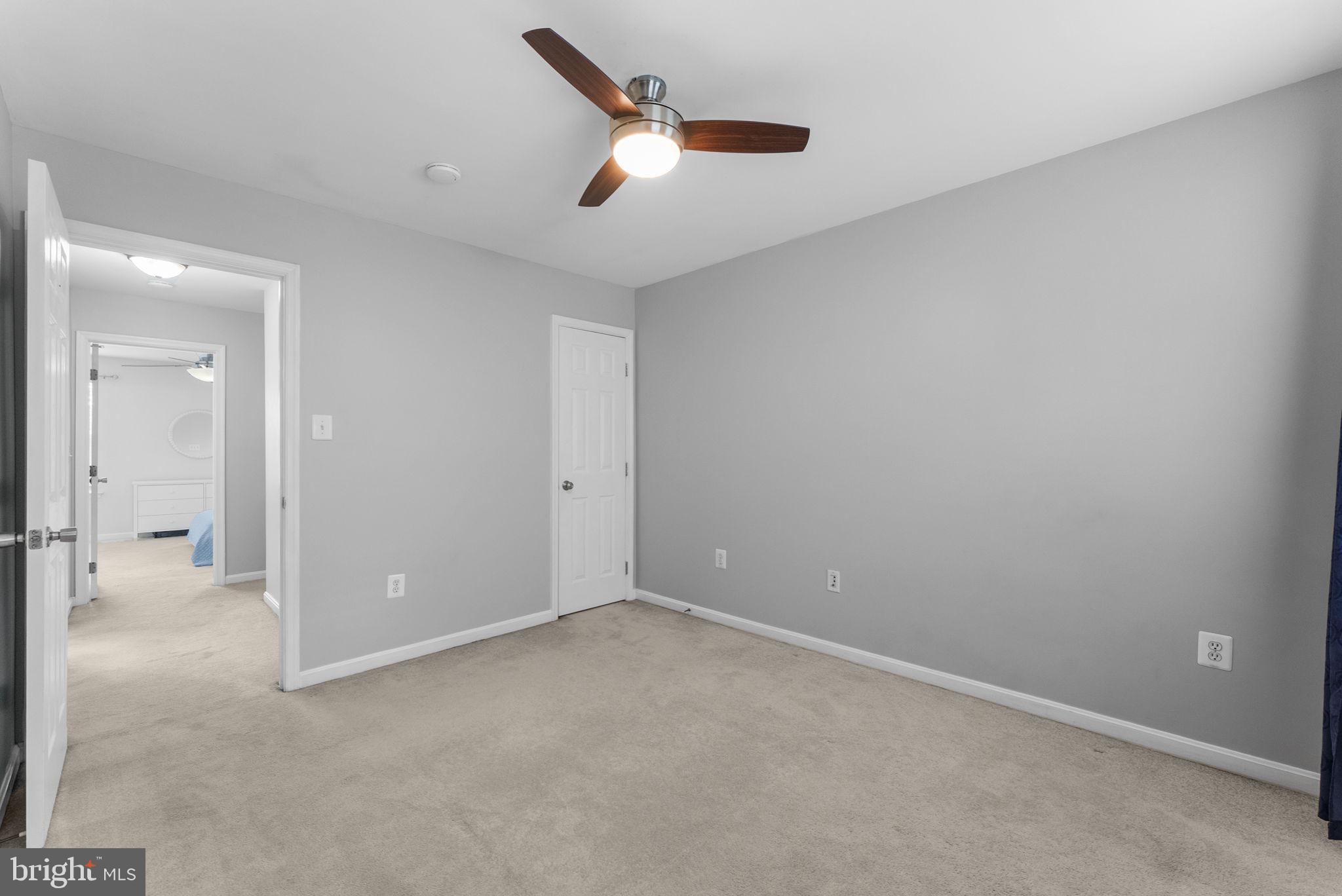 14365 Newbern Loop Gainesville, VA 20155 - Photo 35 of 59 Bedroom 2 UL