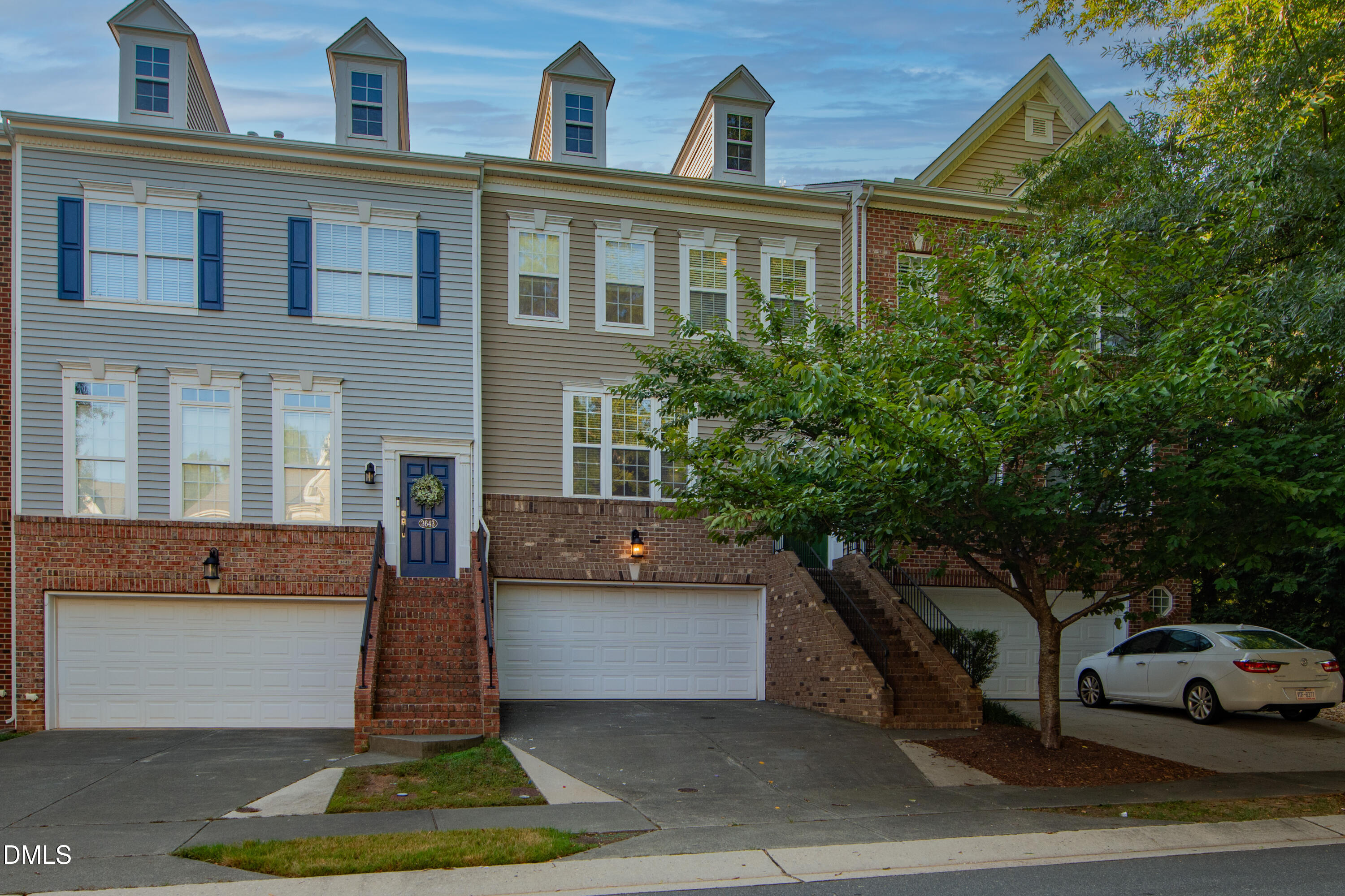 3645 Edgemont Drive Raleigh, NC 27612 - Photo 1 of 33 DSC_0404-Edit