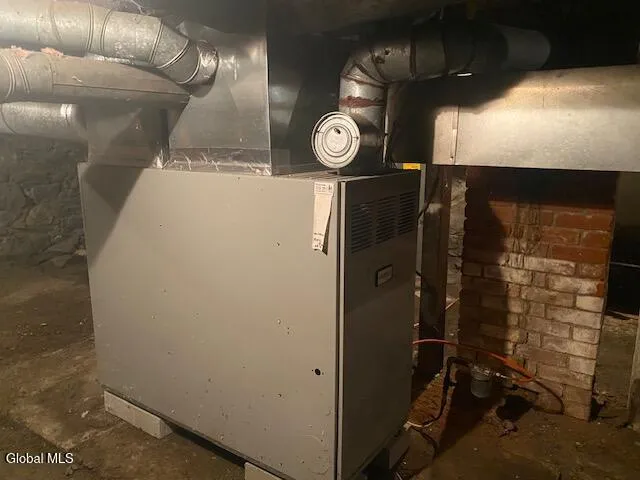 $119,900 | 84 High Street, Hoosick Falls, NY 12090